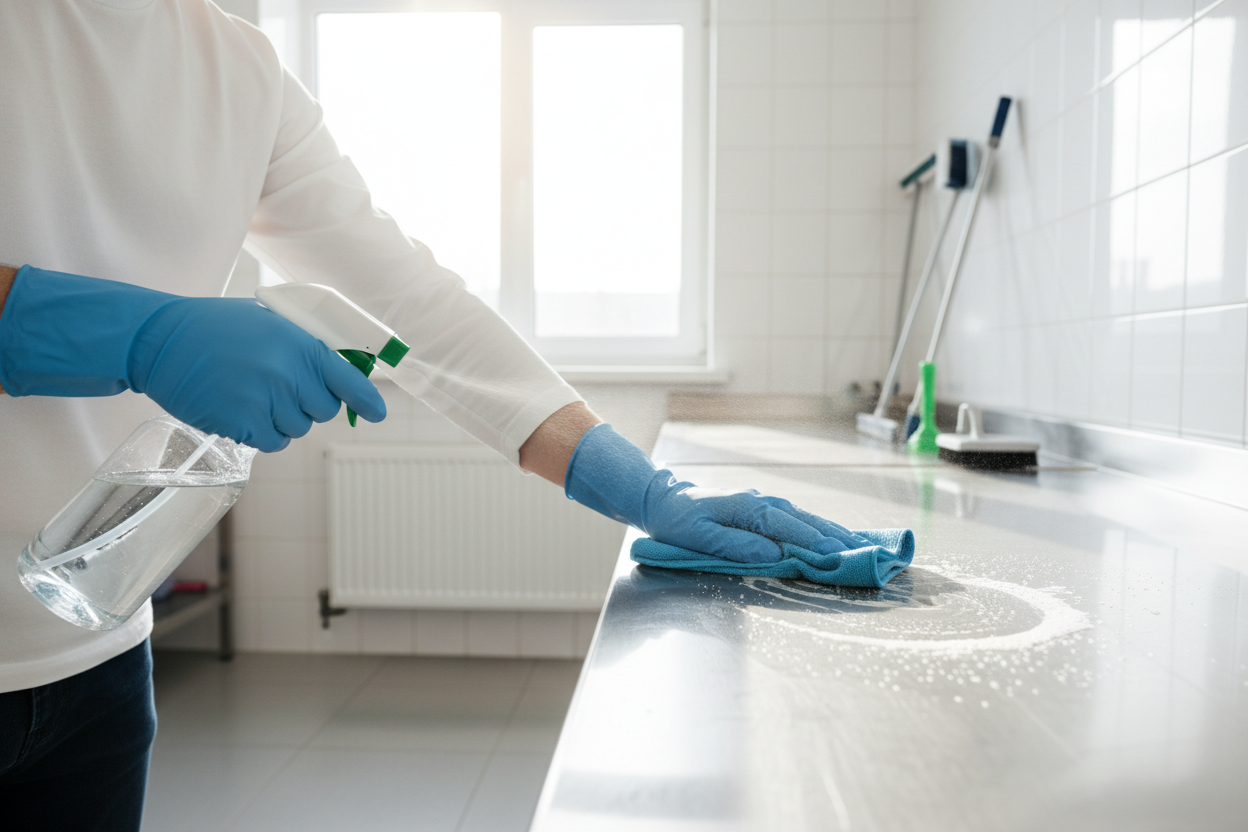 What are Volatile Organic Compounds (VOCs) and How do They Affect Indoor Air Quality