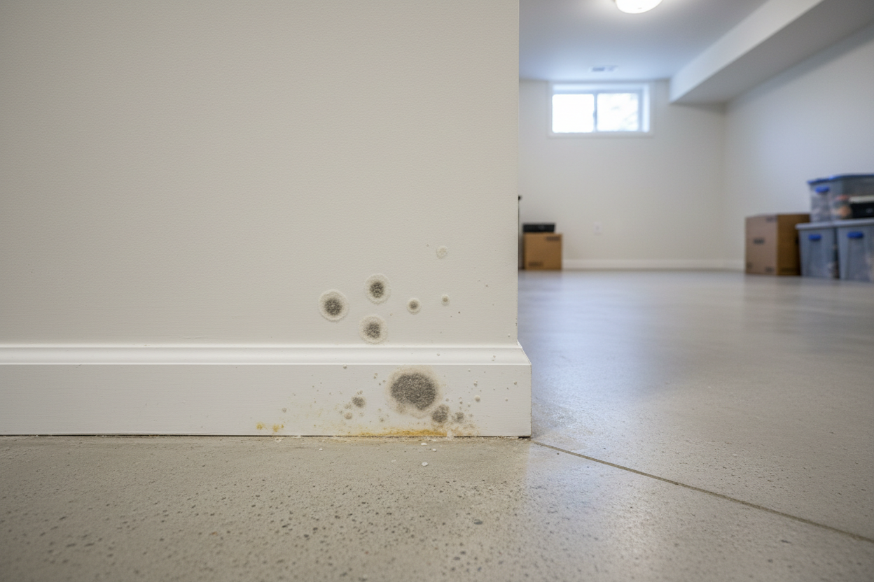 Stachybotrys Chartarum – A Homeowner’s Nightmare