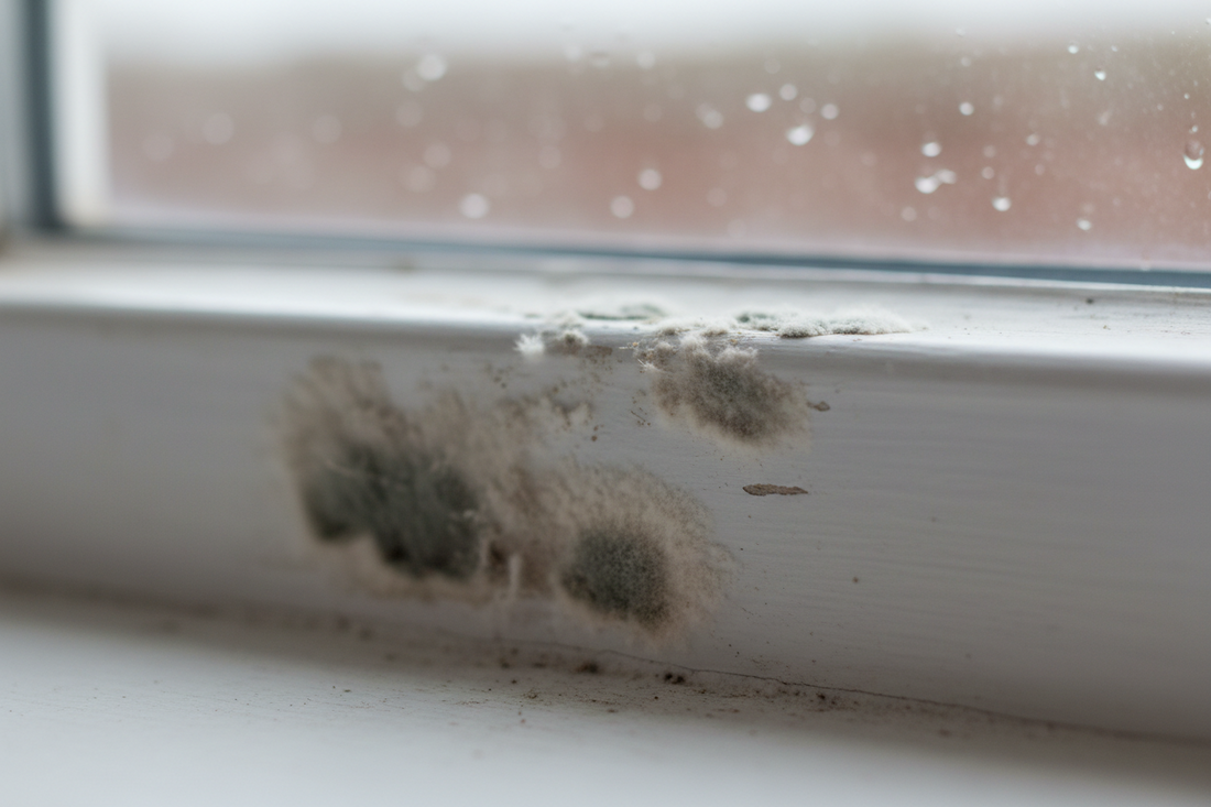 The Other Side of Mold.... Mycotoxins