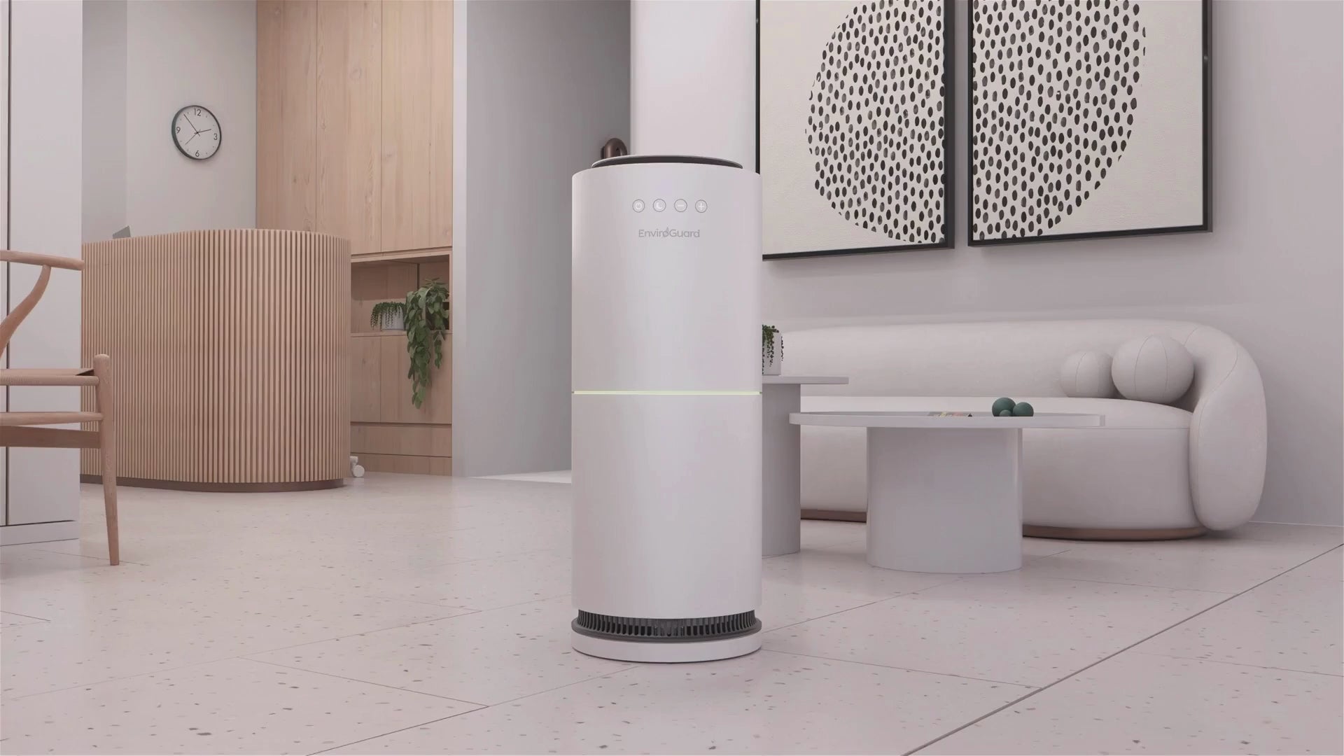 The Enviroguard ProX